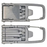 Best Buddy Tools® 12-in-1 Carabiner Multi-Tool
