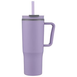 Sofia 30 oz Double-Wall Polypropylene Mug