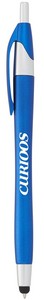 Cougar Glamour Ballpoint Pen-Stylus