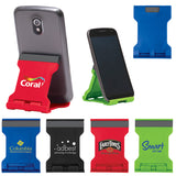 Basic Folding Smartphone & Tablet Stand