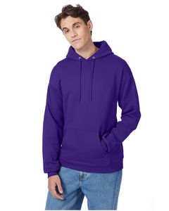 Hanes Printables Unisex Ecosmart® Pullover Hooded Sweatshirt
