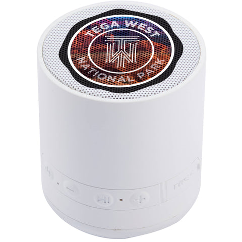 BuzzTurn Recycled Bluetooth Speaker