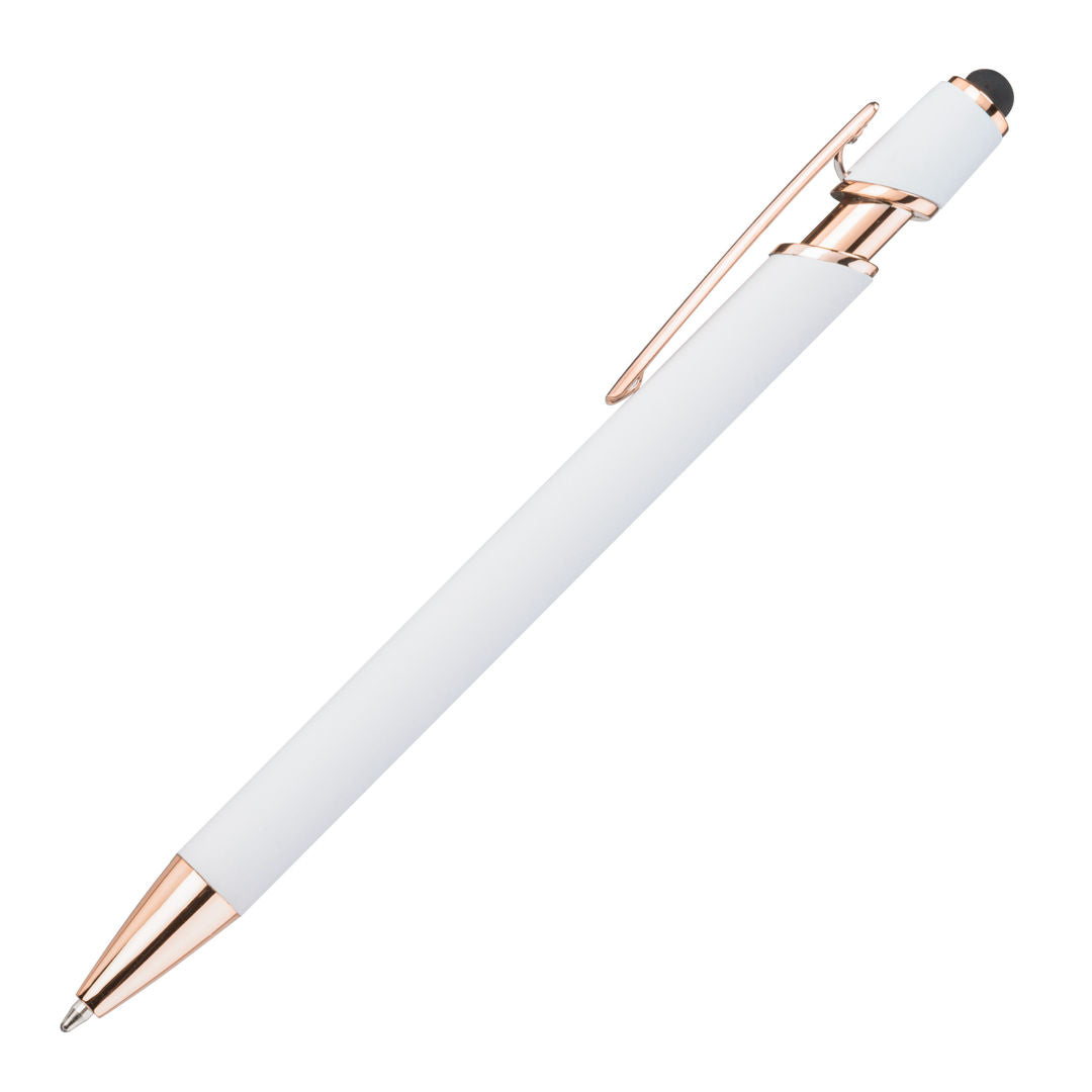 White (Blank)