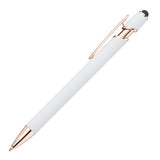 White (Blank)
