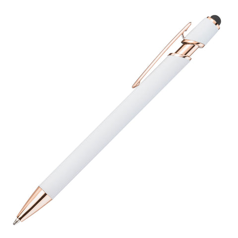 Anton Metal Pen
