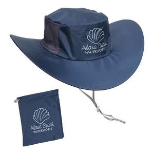 Fold 'N Go Outdoor Hat