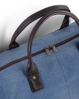 Colombia Duffle Bag Canvas