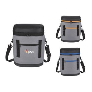 Premium 20 Can Backpack Cooler