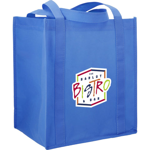 Hercules Non-Woven Grocery Tote