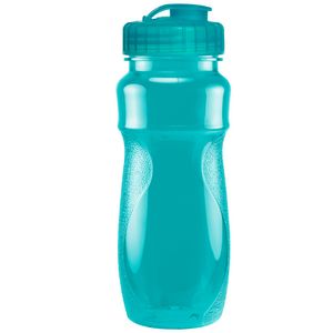 24 Oz. Eclipse Bottle w/ Flip Top Lid