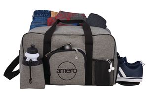Weekender 18.5'' Deluxe Duffle Bag