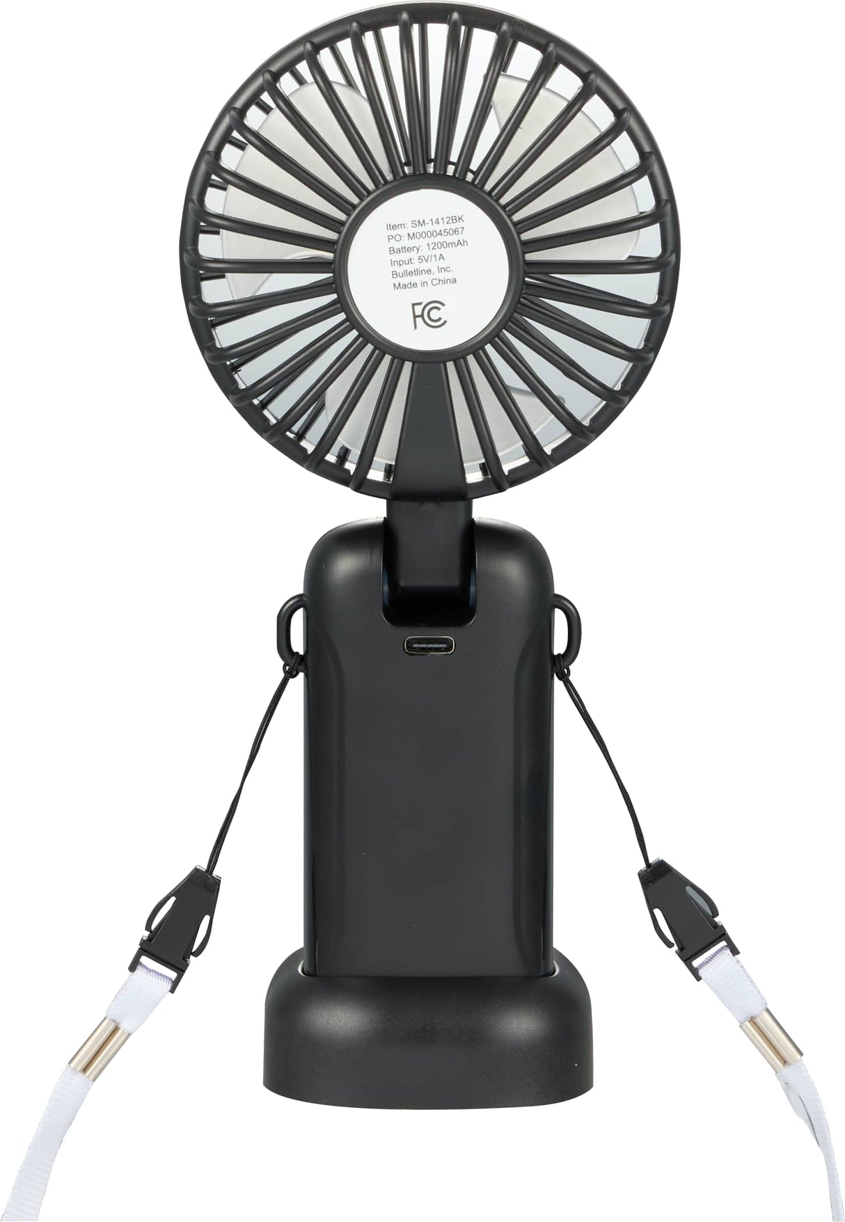 SM-1412BKBack