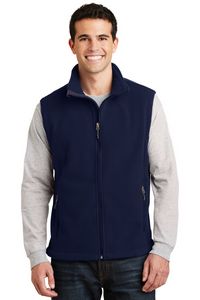 Port Authority® Men's Value Fleece Vest