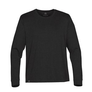 Stormtech Men's Baseline Long Sleeve Tee Shirt