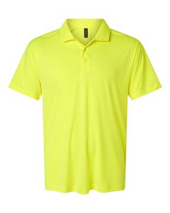 Neon Yellow Blank
