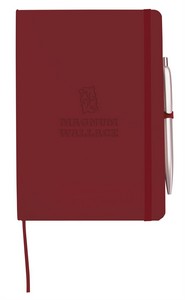 Good Value™ Prime Journal with Soca Pen