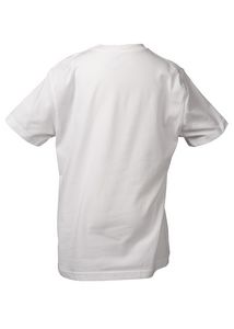 The Zorrel® Youth Dri-Balance™ Plaited Moisture Transport Tee Shirt