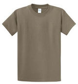 Dusty Brown Blank