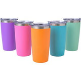 Saratoga Adventure Brite Tumbler 20 oz