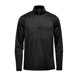 Stormtech Men's Milano 1/4 Zip Pullover