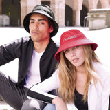 New Era® Hex Era Bucket Hat