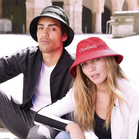 New Era® Hex Era Bucket Hat