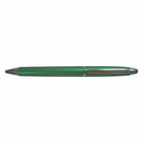 WATERLOO Plastic Plunger Action Ballpoint Pen (3-5 Days)