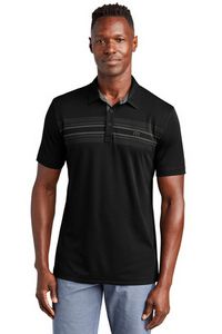 TravisMathew® Monterey Chest Stripe Polo