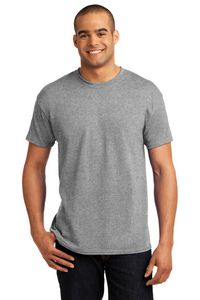 Hanes® Men's EcoSmart® 50/50 Cotton/Poly T-Shirt