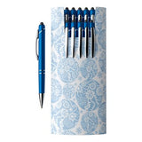 I157 BLU blank