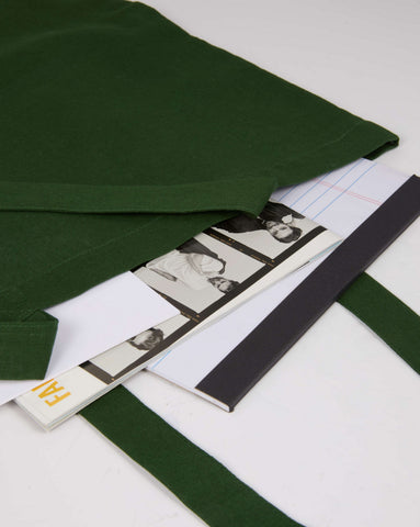 Organic 4oz Cotton Tote