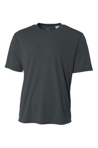 A4 Sprint Performance Tee Shirt