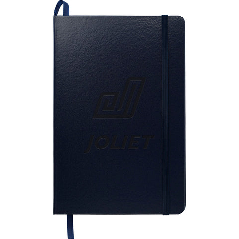 5.5'' x 8.5'' FSC® Mix Ambassador Bound Journal