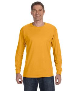000070 Gildan Adult Heavy Cotton™ Long-Sleeve T-Shirt