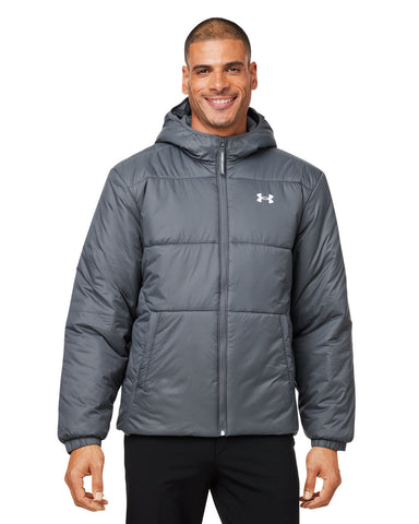 Under Armour® Men's LW Insulated Jacket