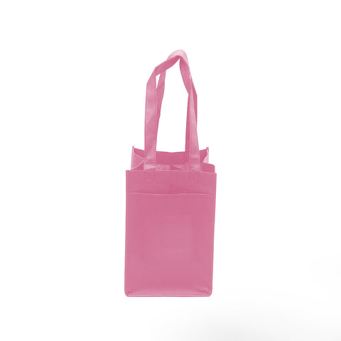 Non-Woven Wine Tote Bag