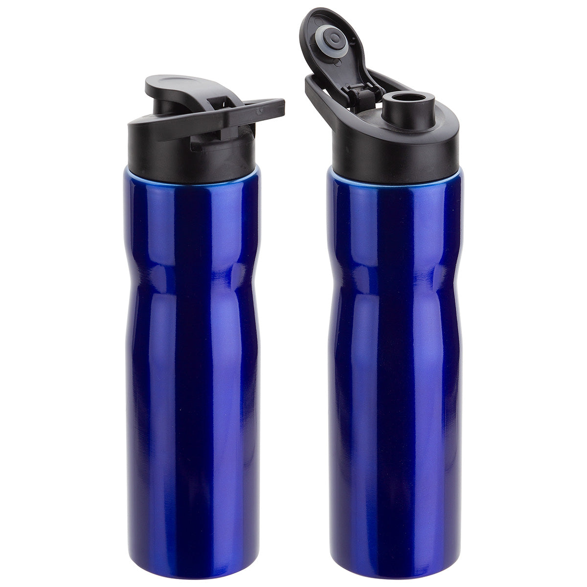 Crescent 25 oz Stainless Steel Bottle