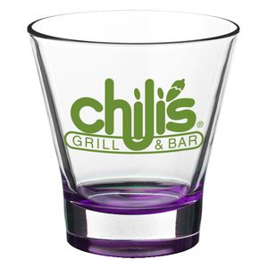 11.5 Oz. Stemless Martini Glass