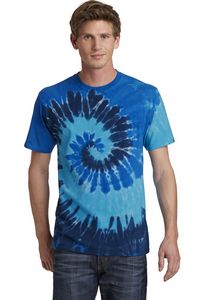 Ocean Rainbow Blue Blank