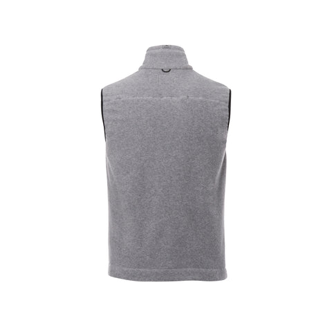 Men's WILLOWBEACH Roots73 Microfleece Vest