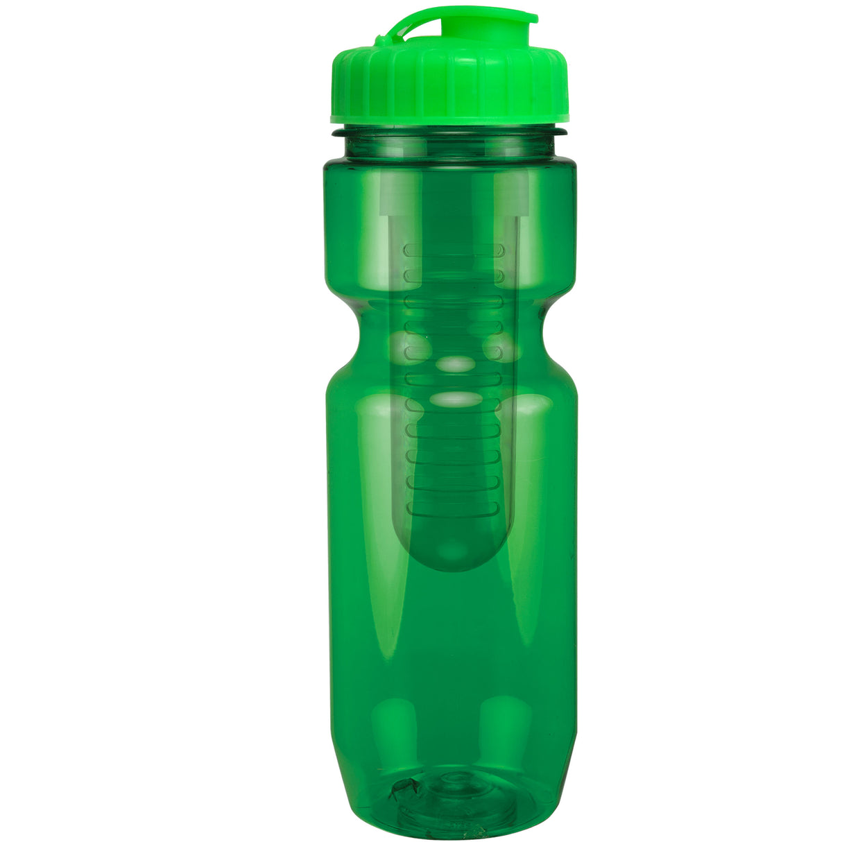 Green/Neon Green Lid