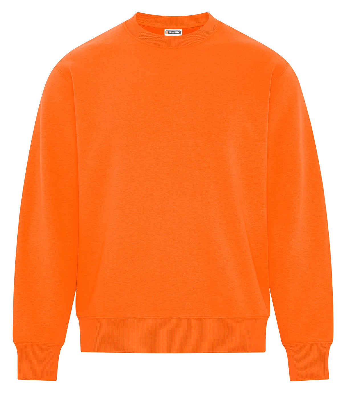 Safety Orange*