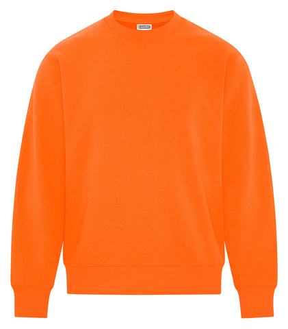 ATC WeRK™ Heavyweight Fleece Crewneck