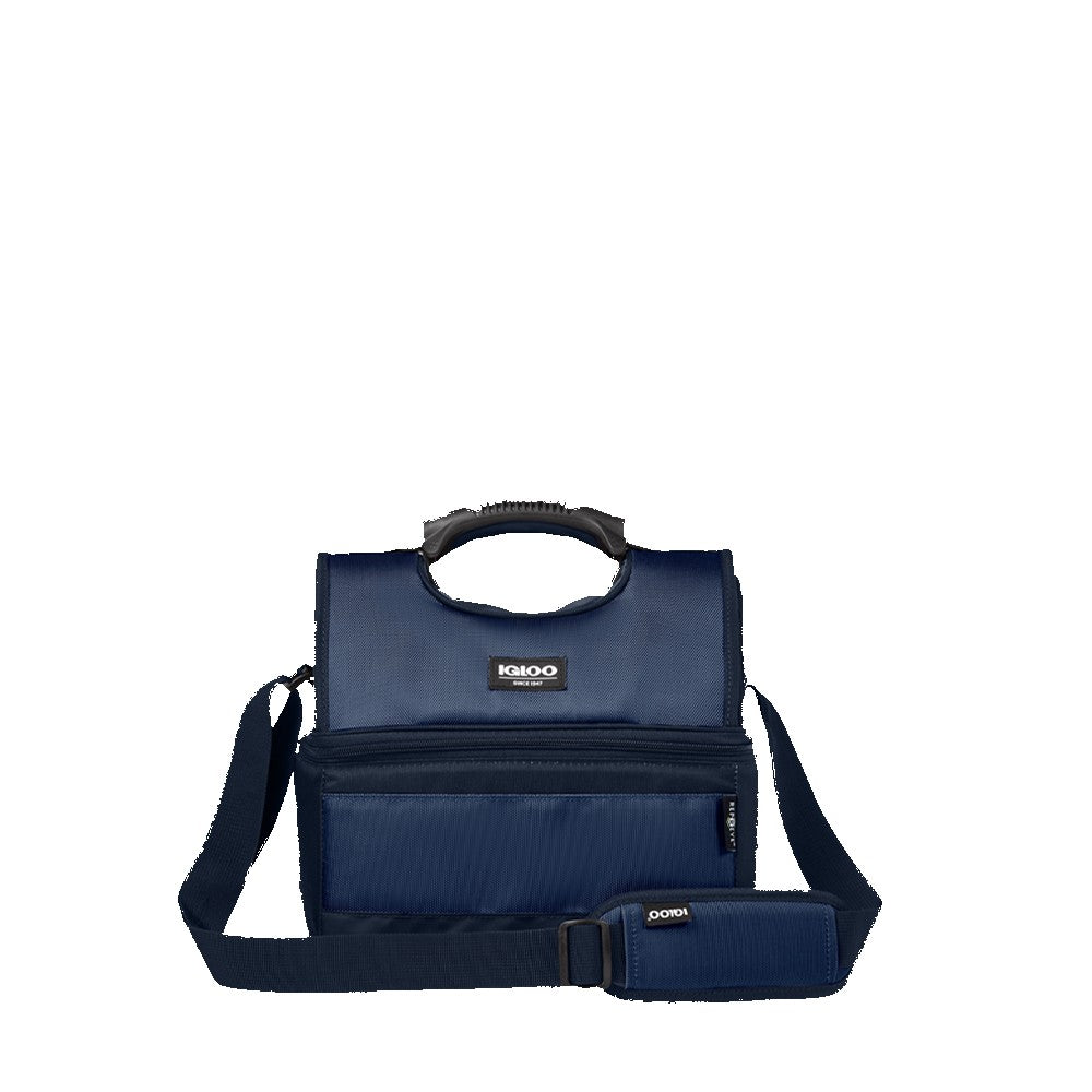 Blue Frost / Dress Blue