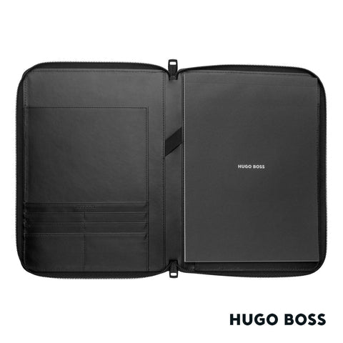 Hugo Boss A4 Conference Folder
