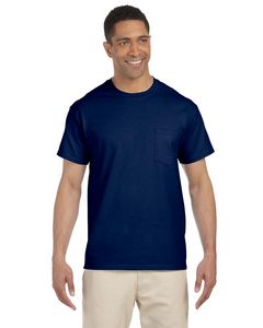 Gildan Adult Ultra Cotton?Pocket T-Shirt