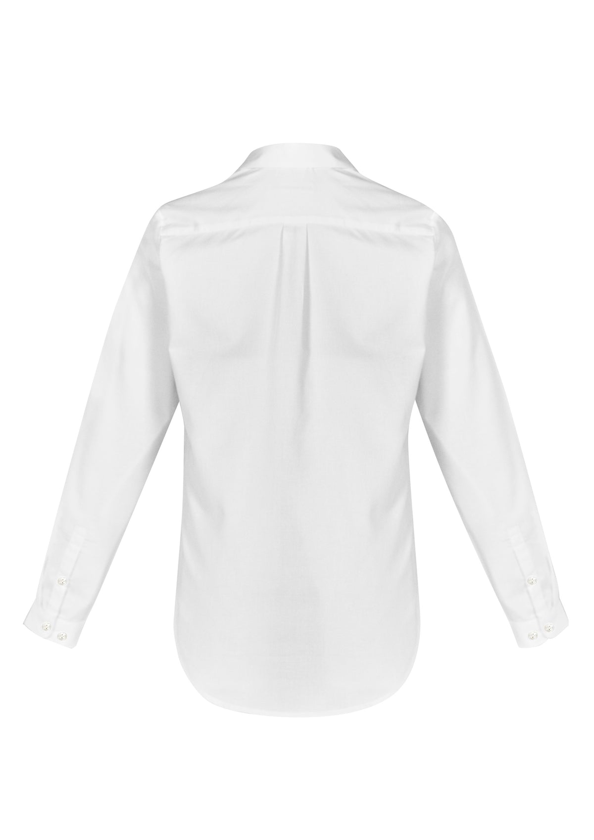 White - Back