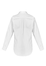 White - Back
