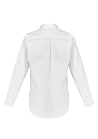Ladies Memphis Long Sleeve Shirt