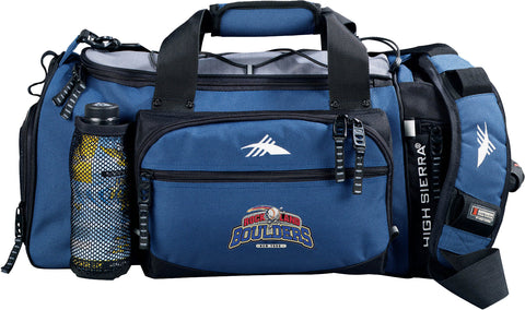 High Sierra 21'' Water Sport Duffle Bag